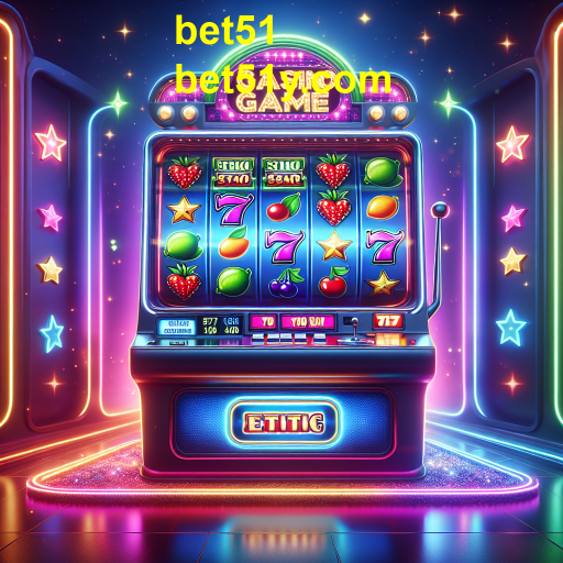 Descubra o Mundo das Máquinas Caçambas no Bet51