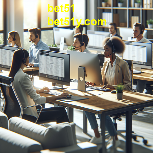 A Importância do Suporte ao Cliente em Jogos Online: O Caso da Bet51